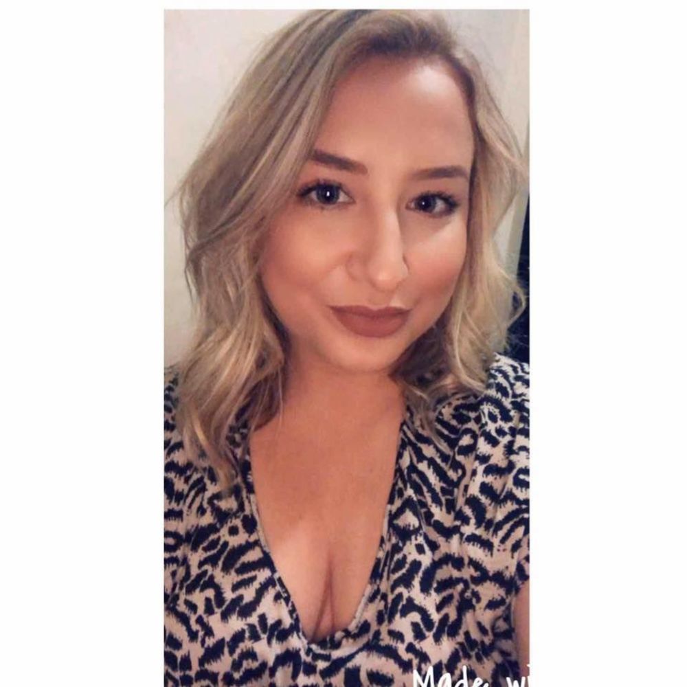 Meet your Posher, Tammy